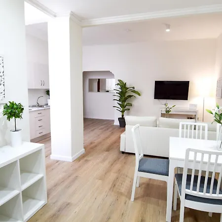 Letmalaga Soho House Apartment Exterior photo