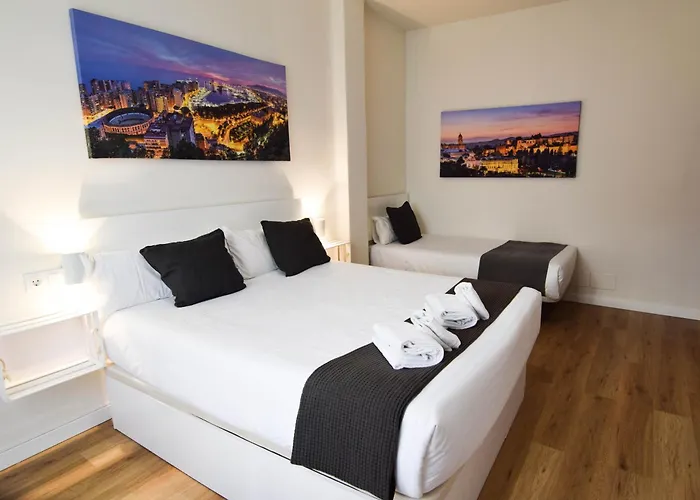 Letmalaga Soho House