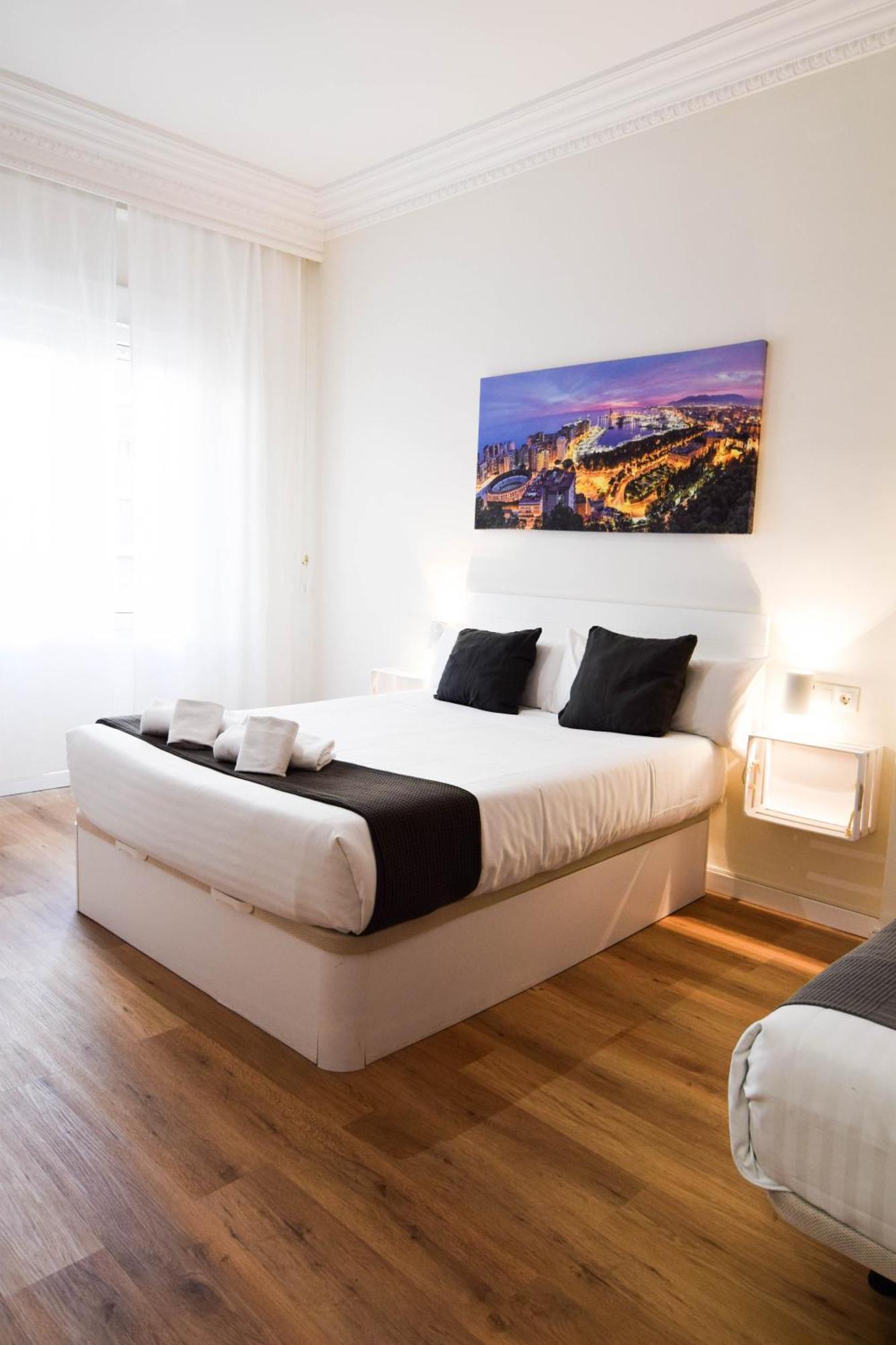 Letmalaga Soho House Apartment Málaga